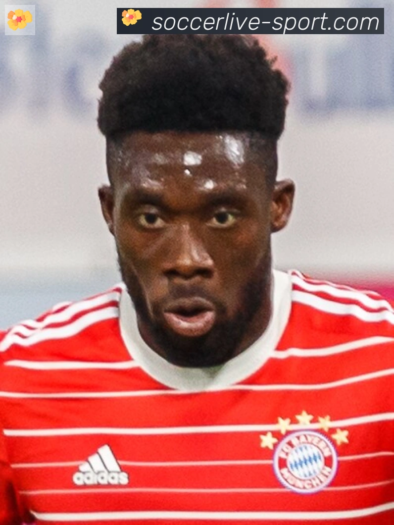 阿方索·戴维斯
